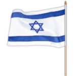 izraelska vlajka